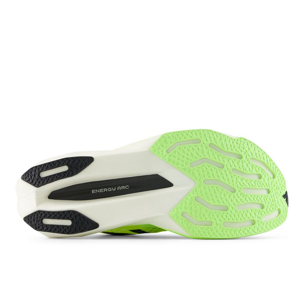 Fuel Cell SuperComp Pacer v2 Damen