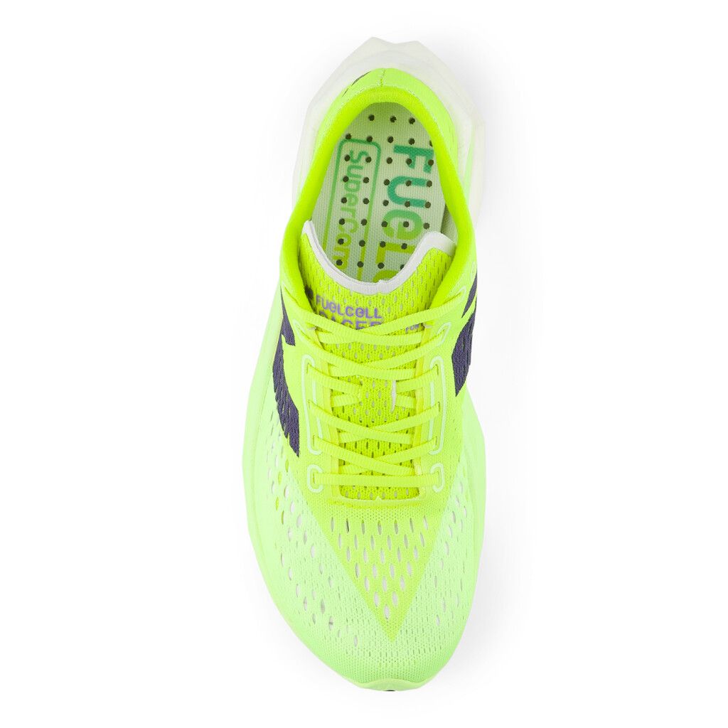Fuel Cell SuperComp Pacer v2 Damen