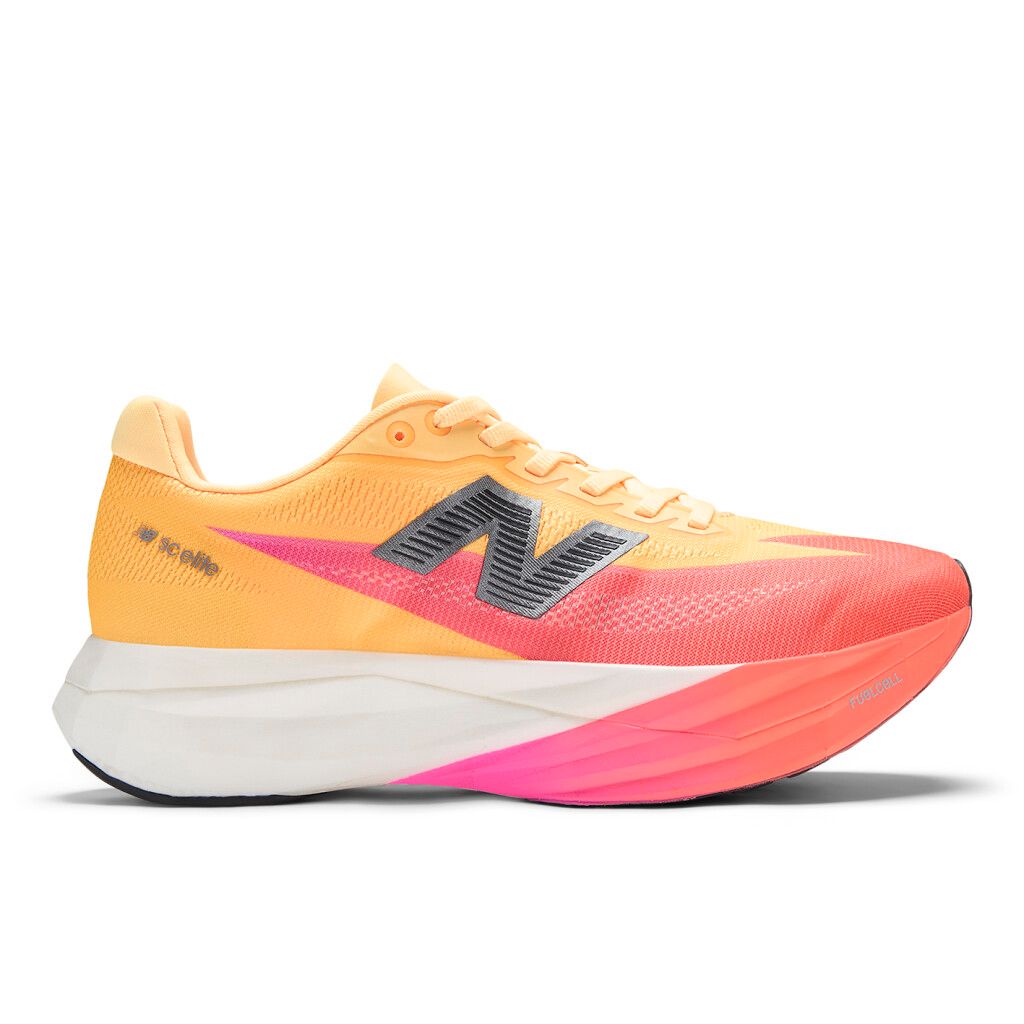 Fuel Cell SuperComp Elite v5 Damen