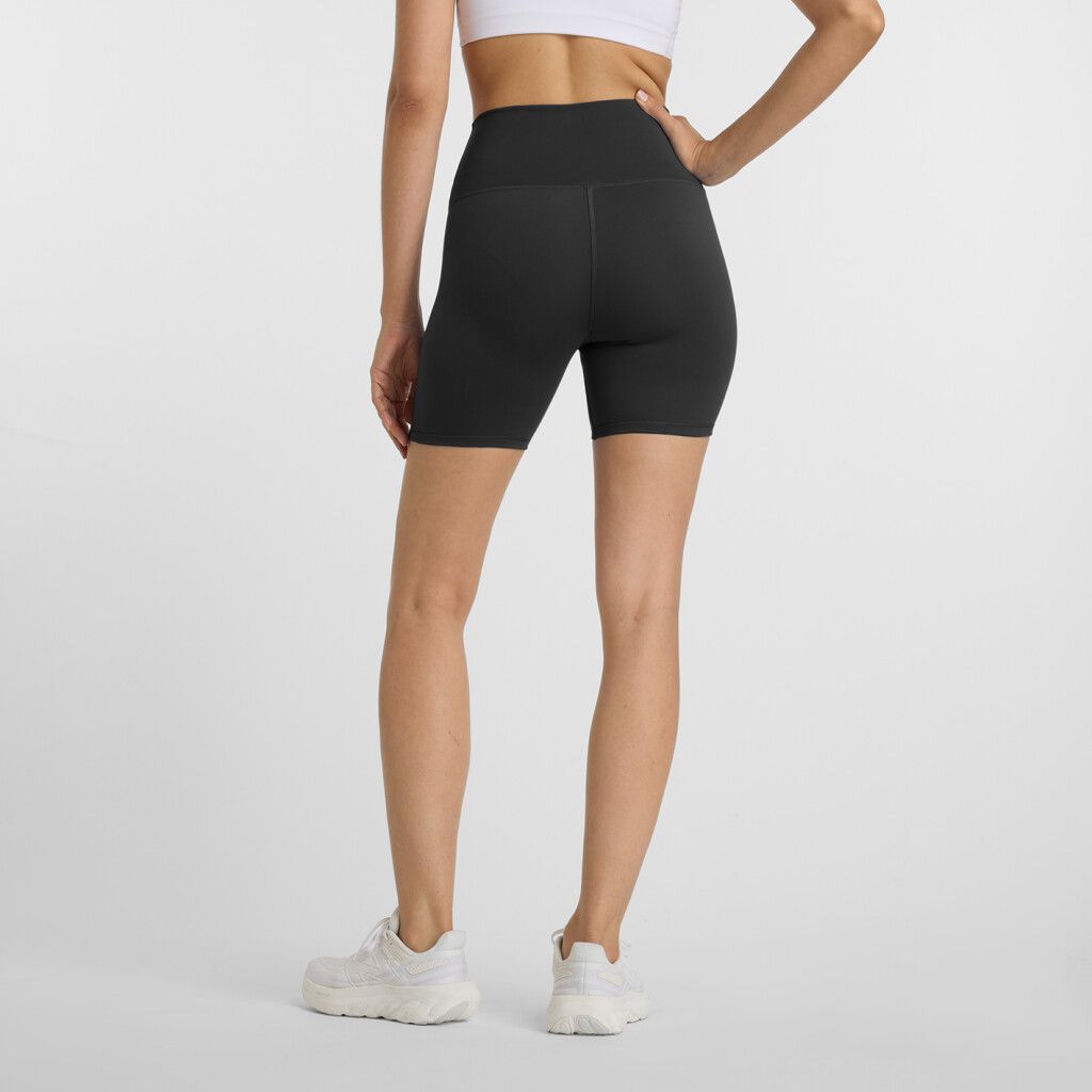 Harmony High Rise Short 6" Damen