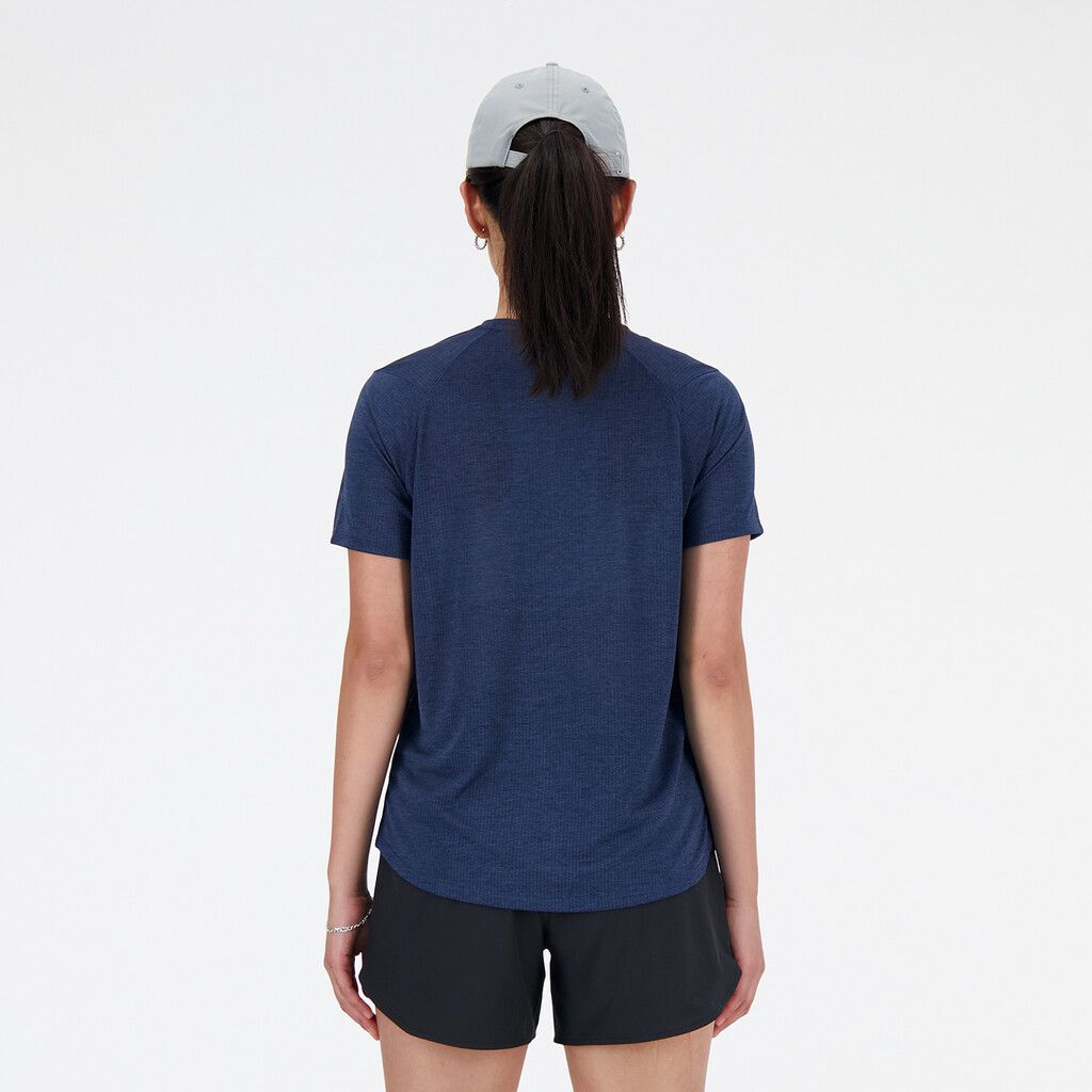 NB Athletics Short Sleeve Damen