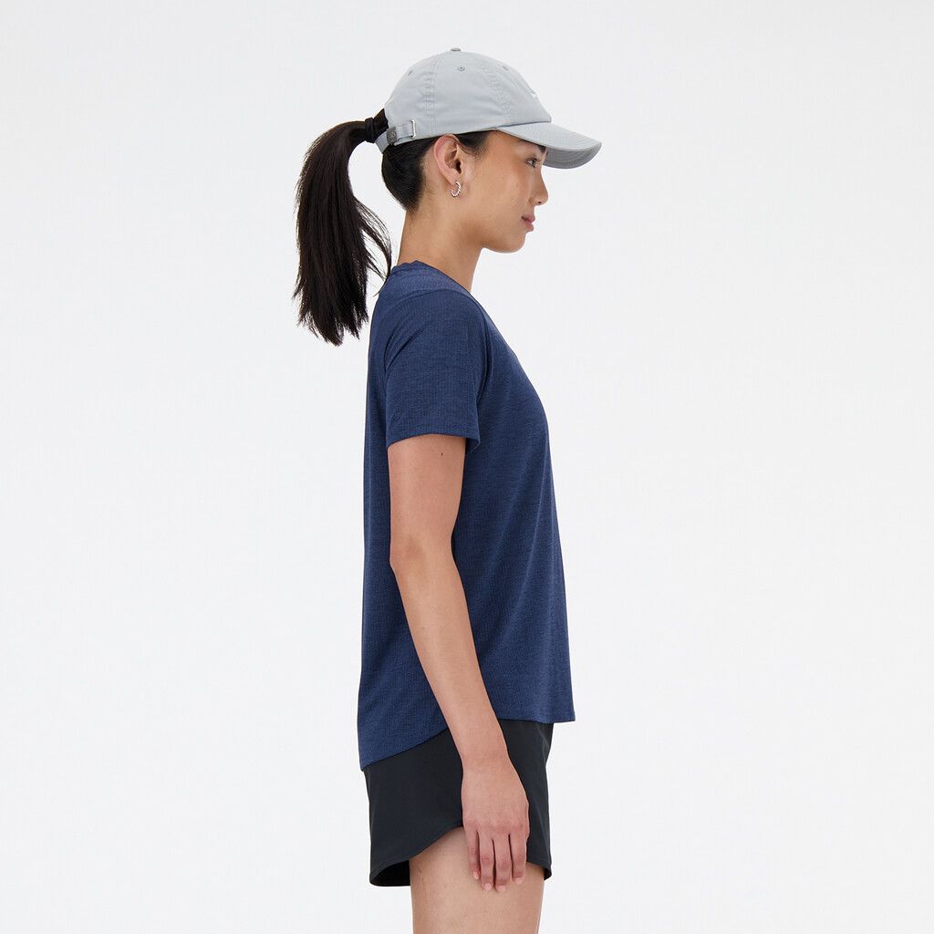 NB Athletics Short Sleeve Damen