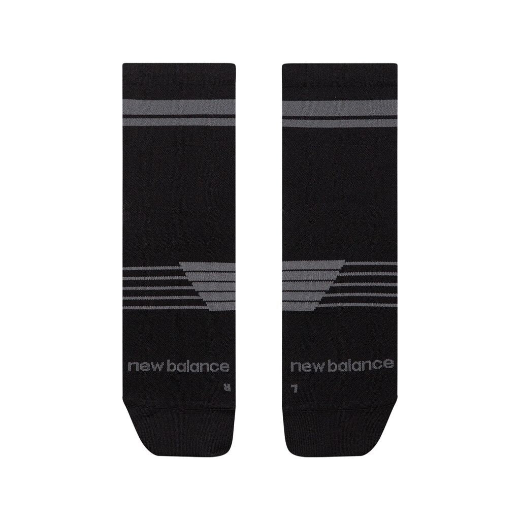 Pro Run Quarter Socks Unisex