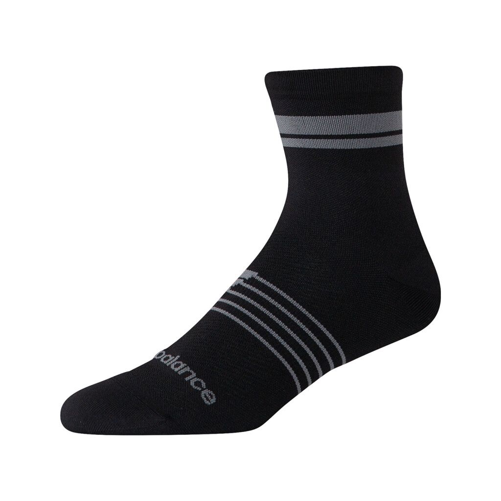 Pro Run Quarter Socks Unisex
