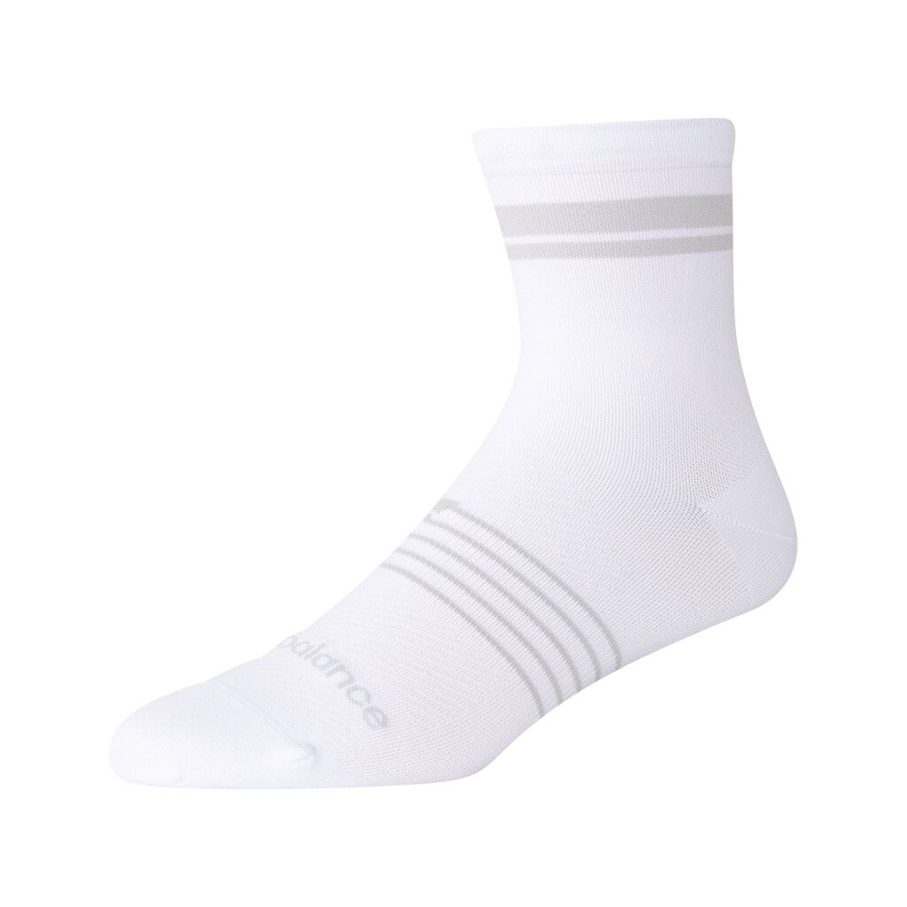 Pro Run Quarter Socks Unisex