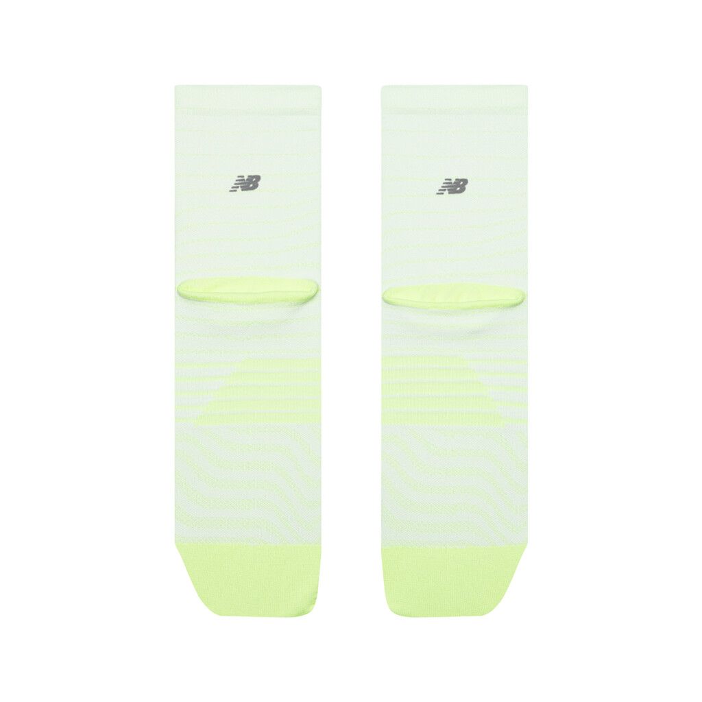 Pro Run Quarter Socks Unisex
