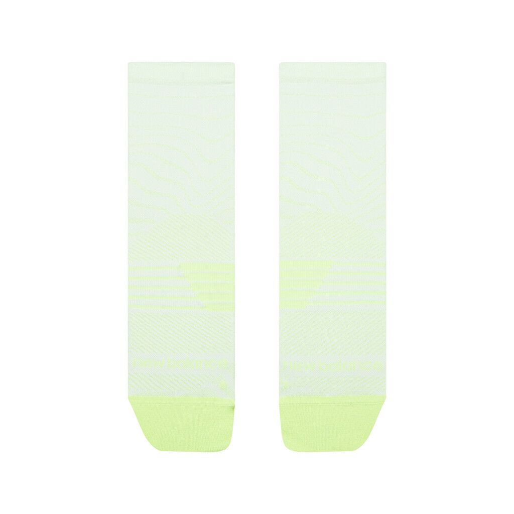 Pro Run Quarter Socks Unisex