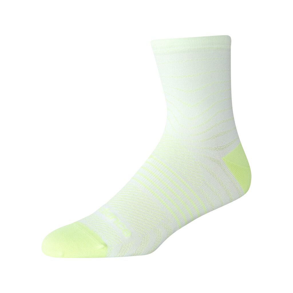 Pro Run Quarter Socks Unisex