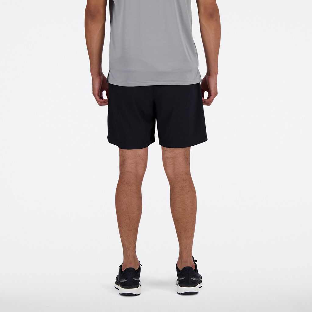 AC Seamless Short 7" Herren