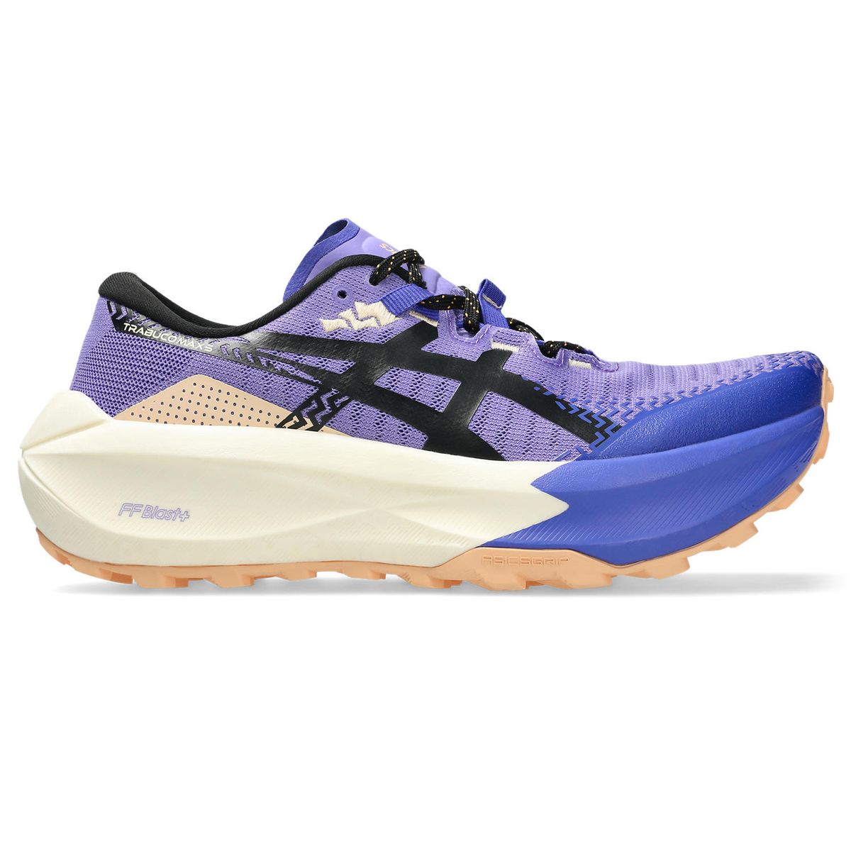 TRABUCO MAX 5 Damen