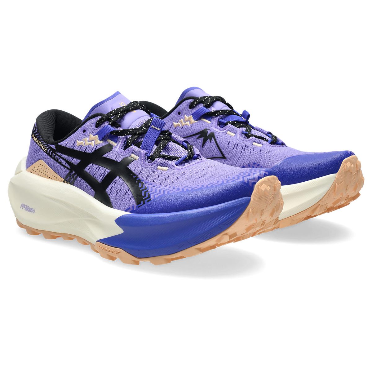 TRABUCO MAX 5 Damen