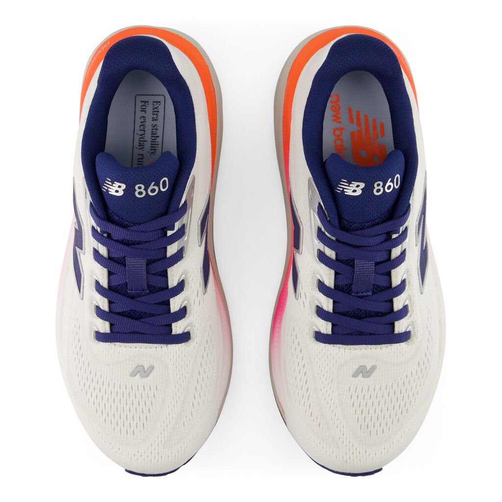 Fresh Foam X 860 v15 Damen