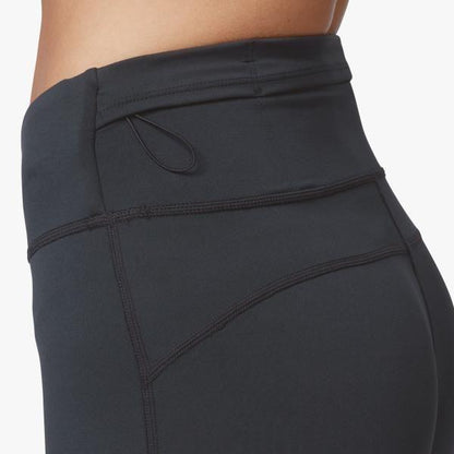 ON Tights Long Women Black