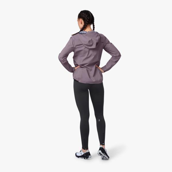 ON Tights Long Women Black