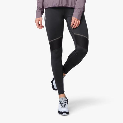 ON Tights Long Women Black