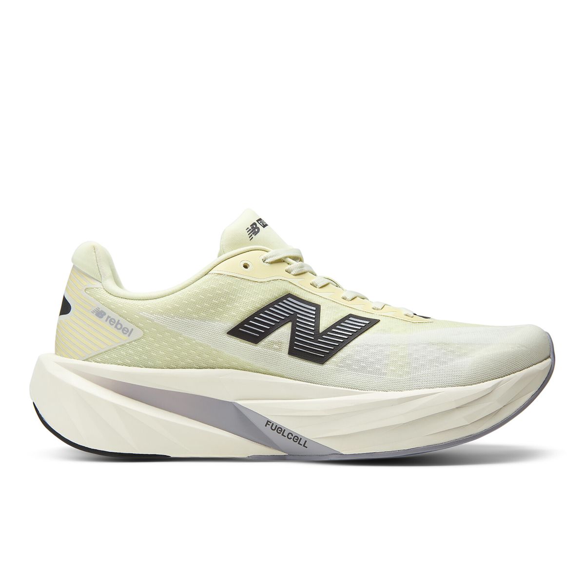 Fuel Cell Rebel v5 Herren