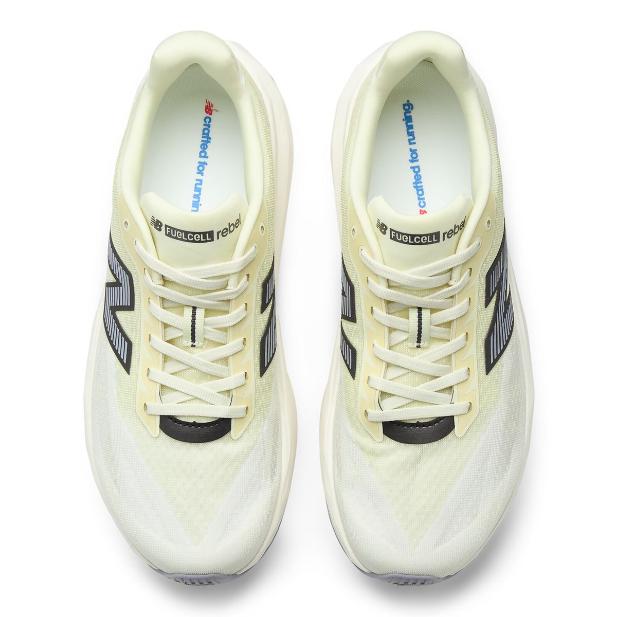 Fuel Cell Rebel v5 Herren
