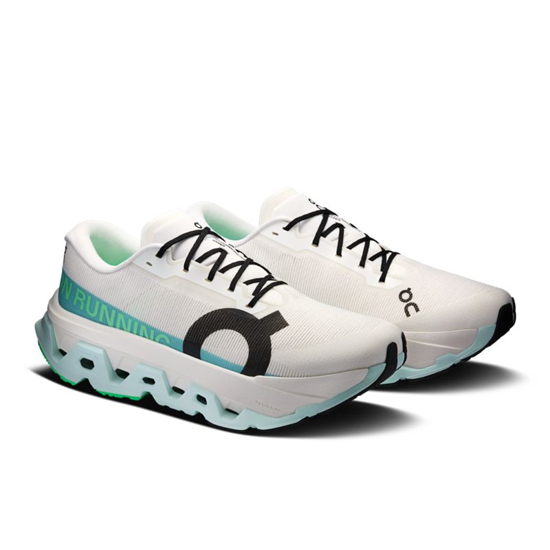 Cloudmonster 3 Hyper Herren