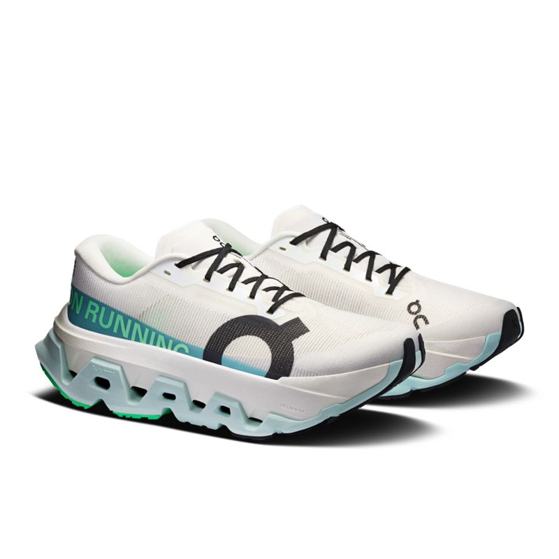 Cloudmonster 3 Hyper Damen
