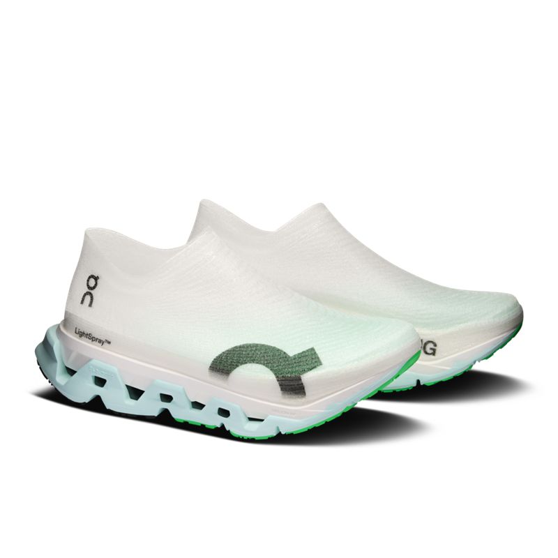 Cloudmonster 3 Hyper LS Unisex