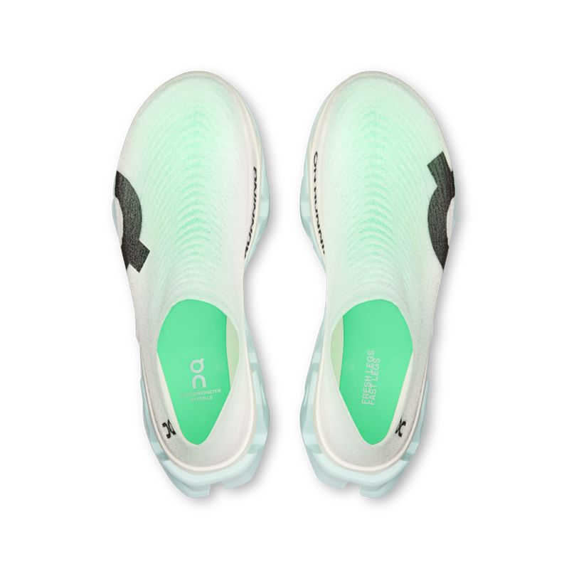 Cloudmonster 3 Hyper LS Unisex