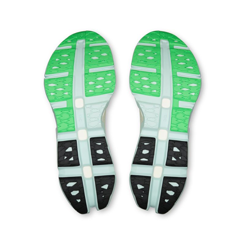Cloudmonster 3 Hyper LS Unisex