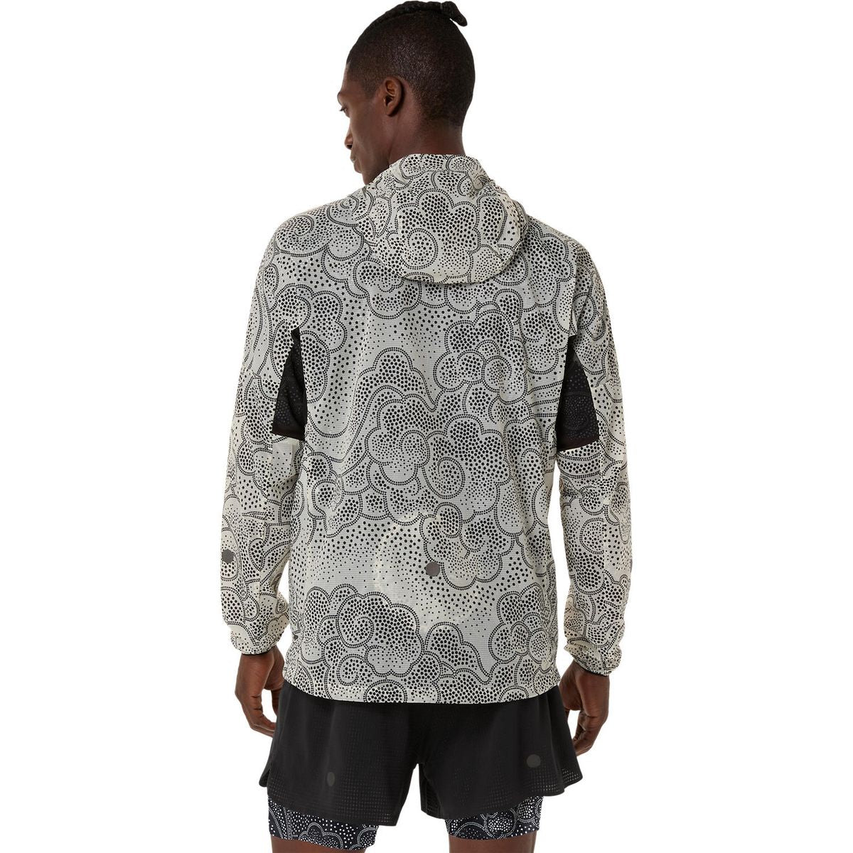 Limited Series Wind Braker Jacket Herren