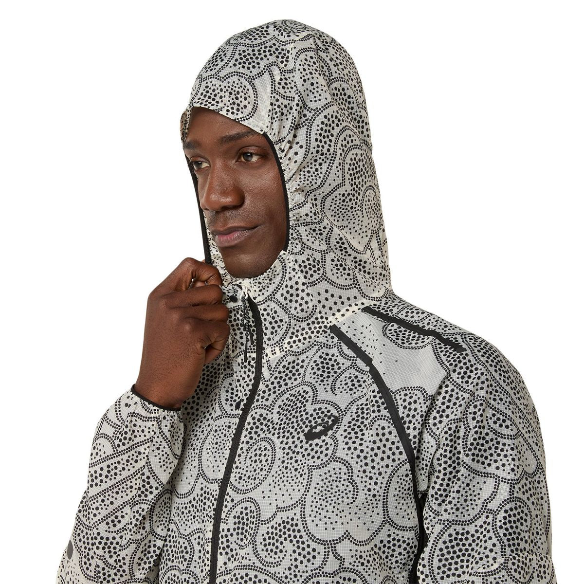 Limited Series Wind Braker Jacket Herren