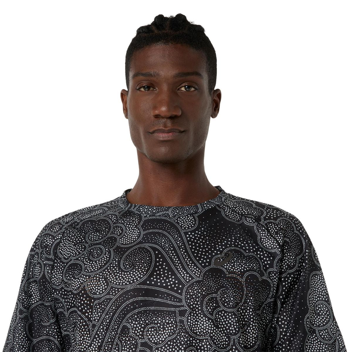 Limited Series Metarun SS Top Herren
