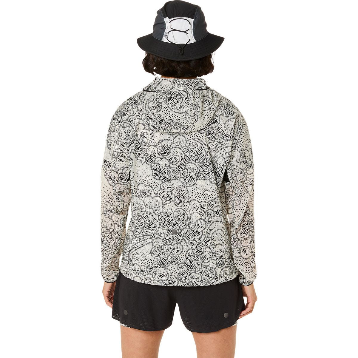 Limited Series Wind Breaker Jacket Damen