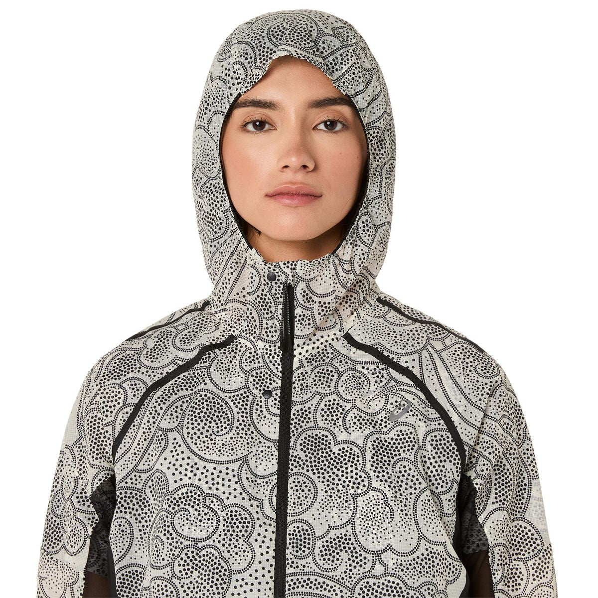 Limited Series Wind Breaker Jacket Damen