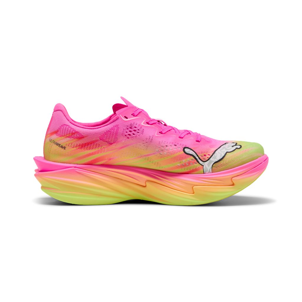 Deviate NITRO Elite 4 ST Damen