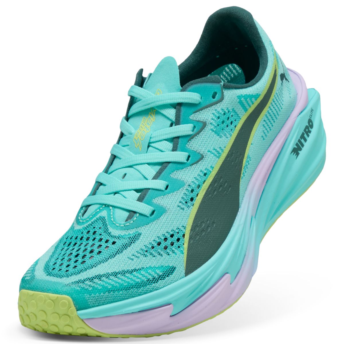 Deviate NITRO Elite 4 HYROX Damen