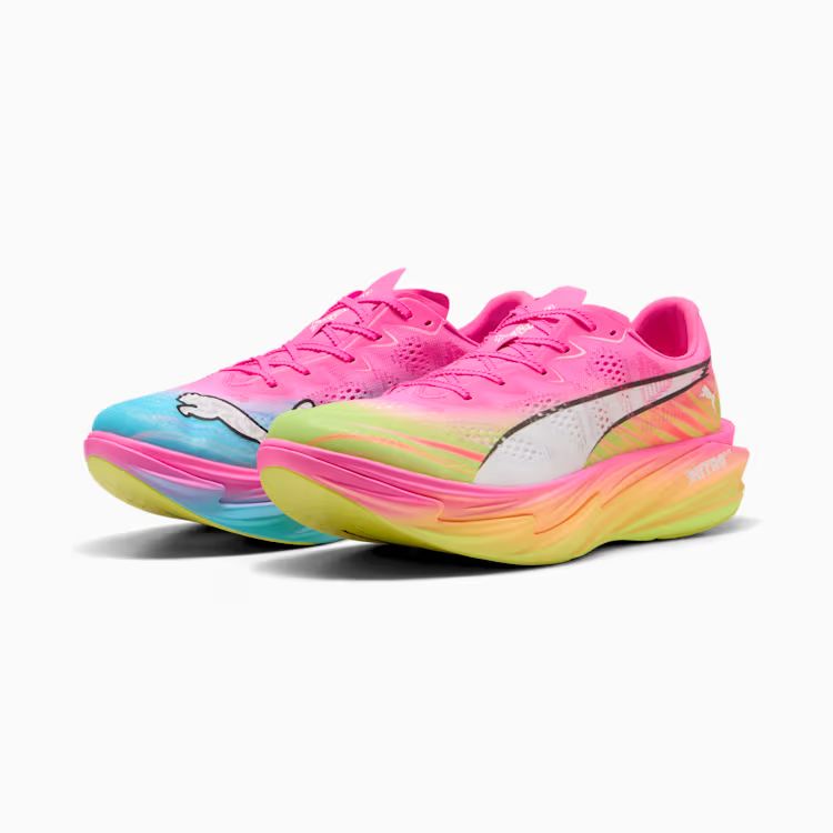 Deviate Nitro Elite 4 ST Herren