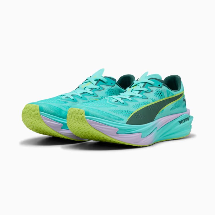 Deviate NITRO Elite 4 HYROX Herren