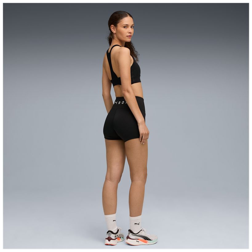 PUMA X HYROX SHAPE Neck Bra