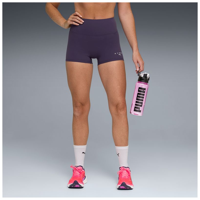 HYROX SHAPELUXE 3" SHORT Damen
