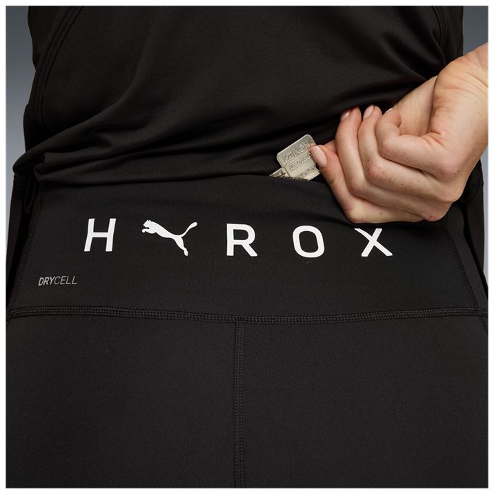 PUMA X HYROX ESS TIGHT Damen