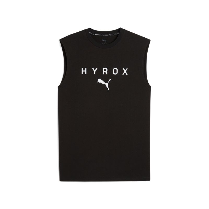 Puma X Hyrox Cutoff Tank Herren