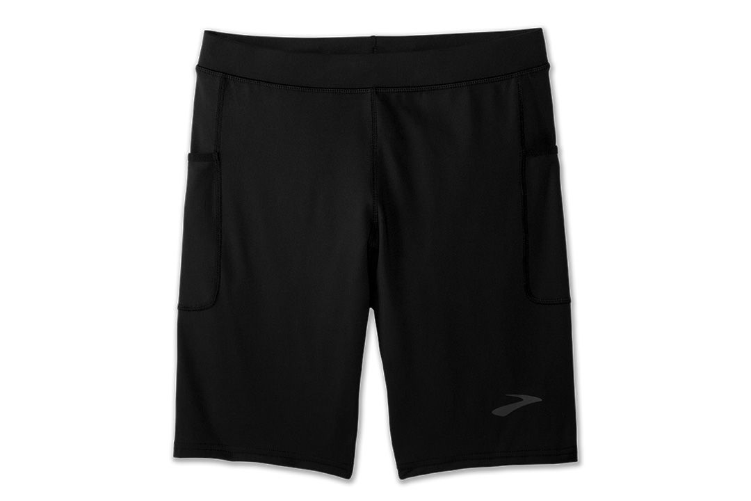 Source 9" Short Tight Herren