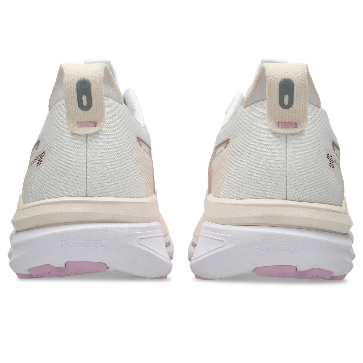 GEL-KAYANO 33 Damen
