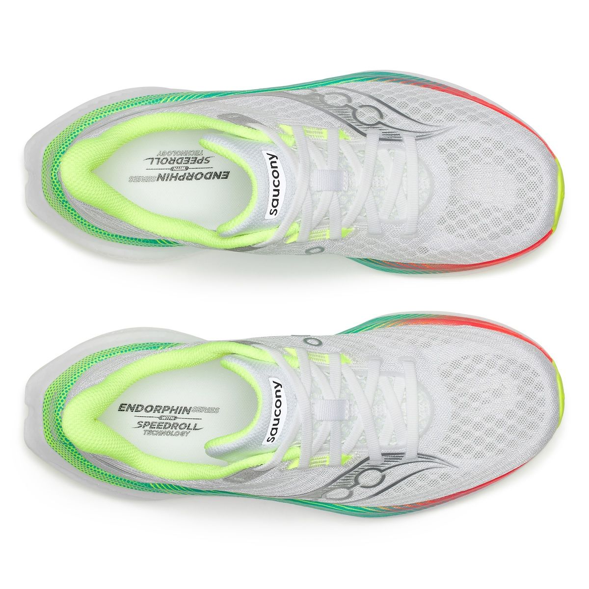ENDORPHIN SPEED 5 Damen