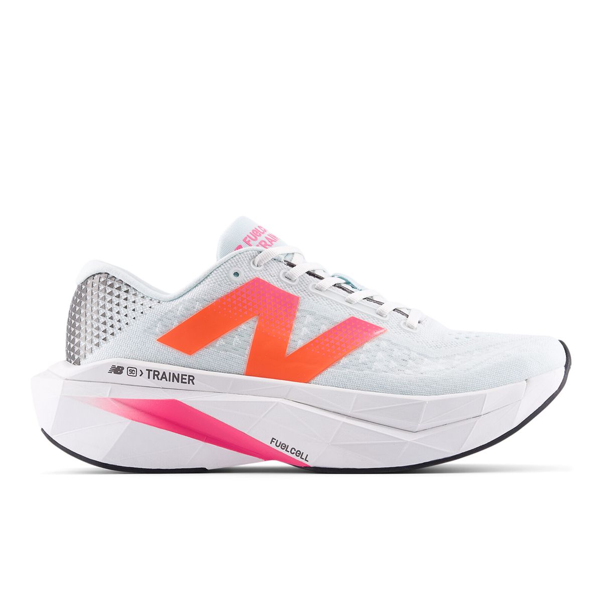 Fuel Cell SC Trainer v4 Herren