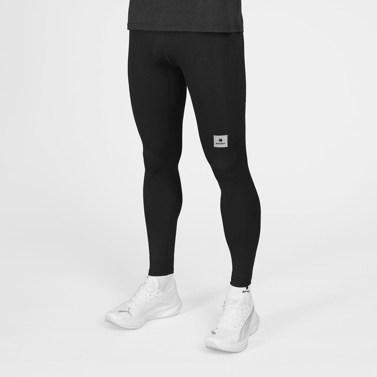 Pace+ Long Tights Herren