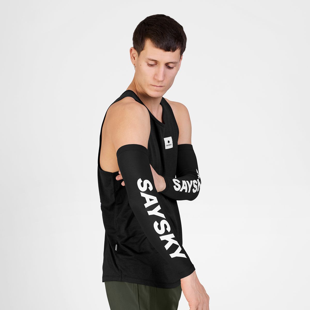 Combat Sleeves Unisex