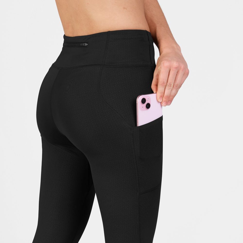Combat+ Long Tights Damen
