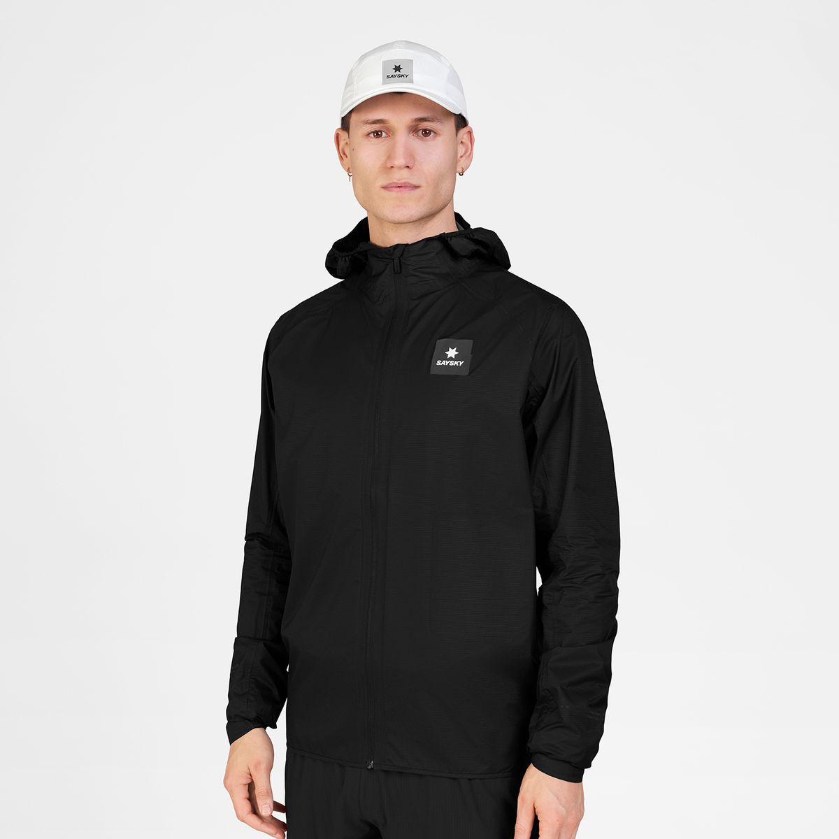 Flow 2,5L Waterproof Jacket Herren
