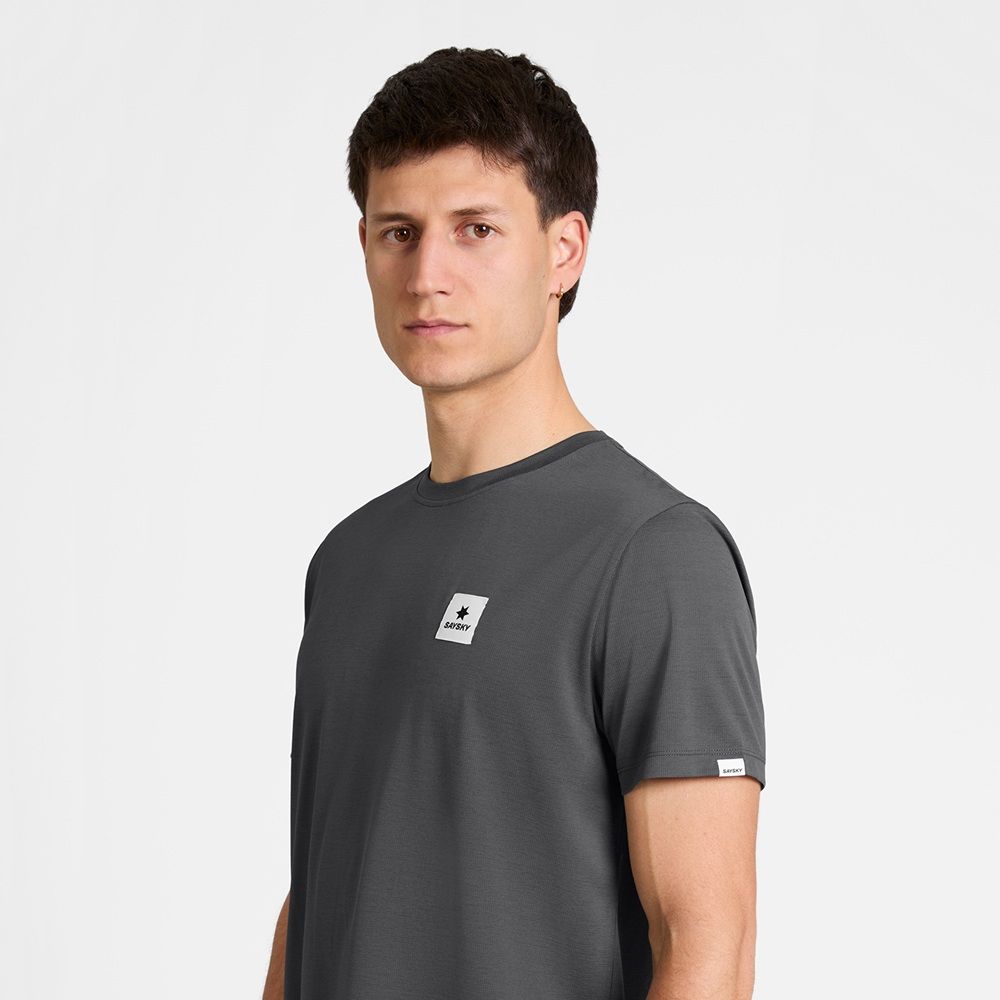 Statement Combat Pro T-shirt Herren