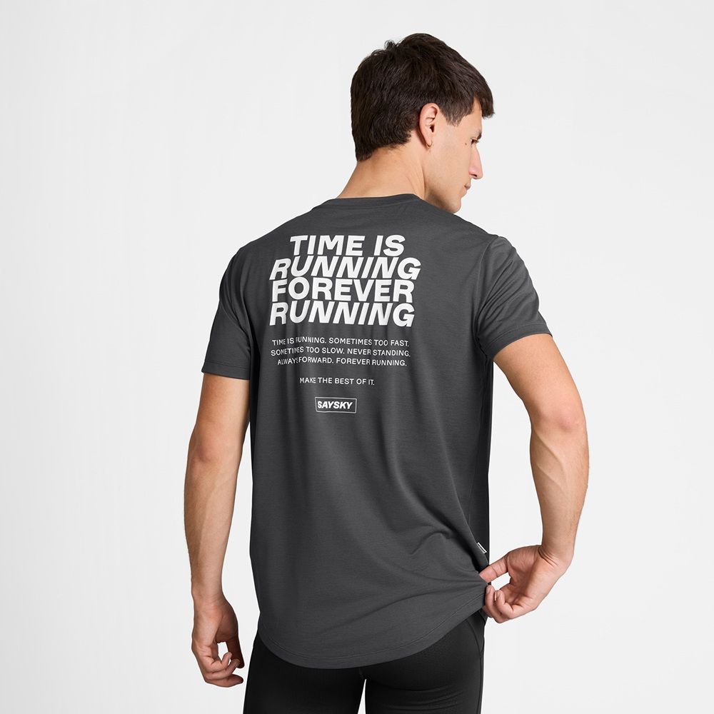 Statement Combat Pro T-shirt Herren