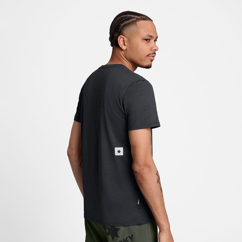 Clean Pace T-shirt Herren
